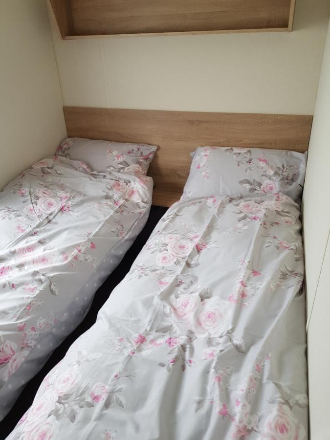 西卢港Delta Santana公寓 外观 照片